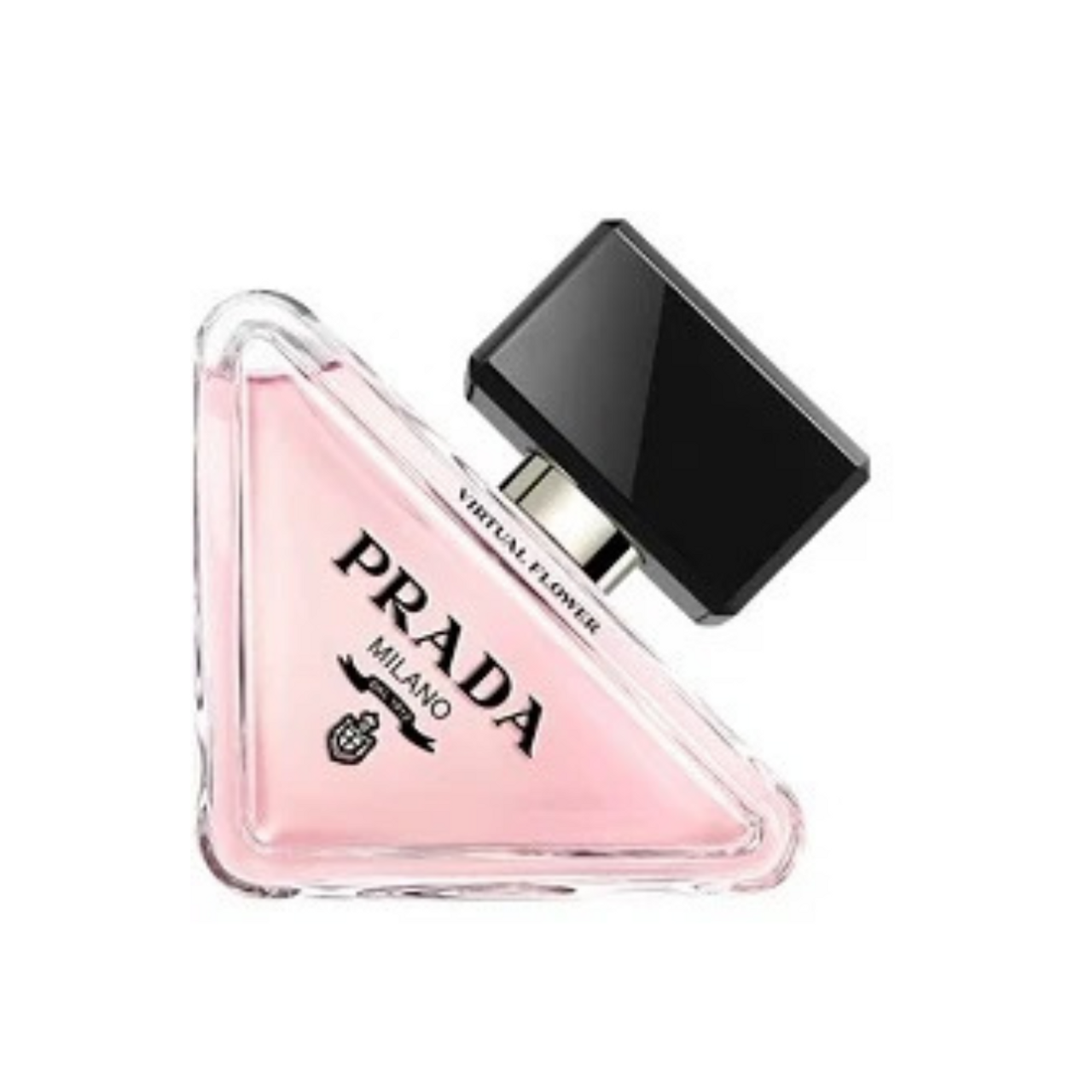 Prada Paradoxe Virtual Flower Eau De Parfum Refillable Spray 90ml