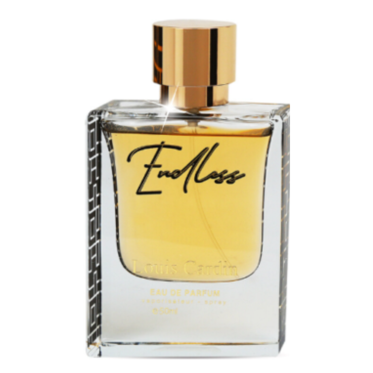 Louis Cardin Endless Eau De Parfum Spray 50ml