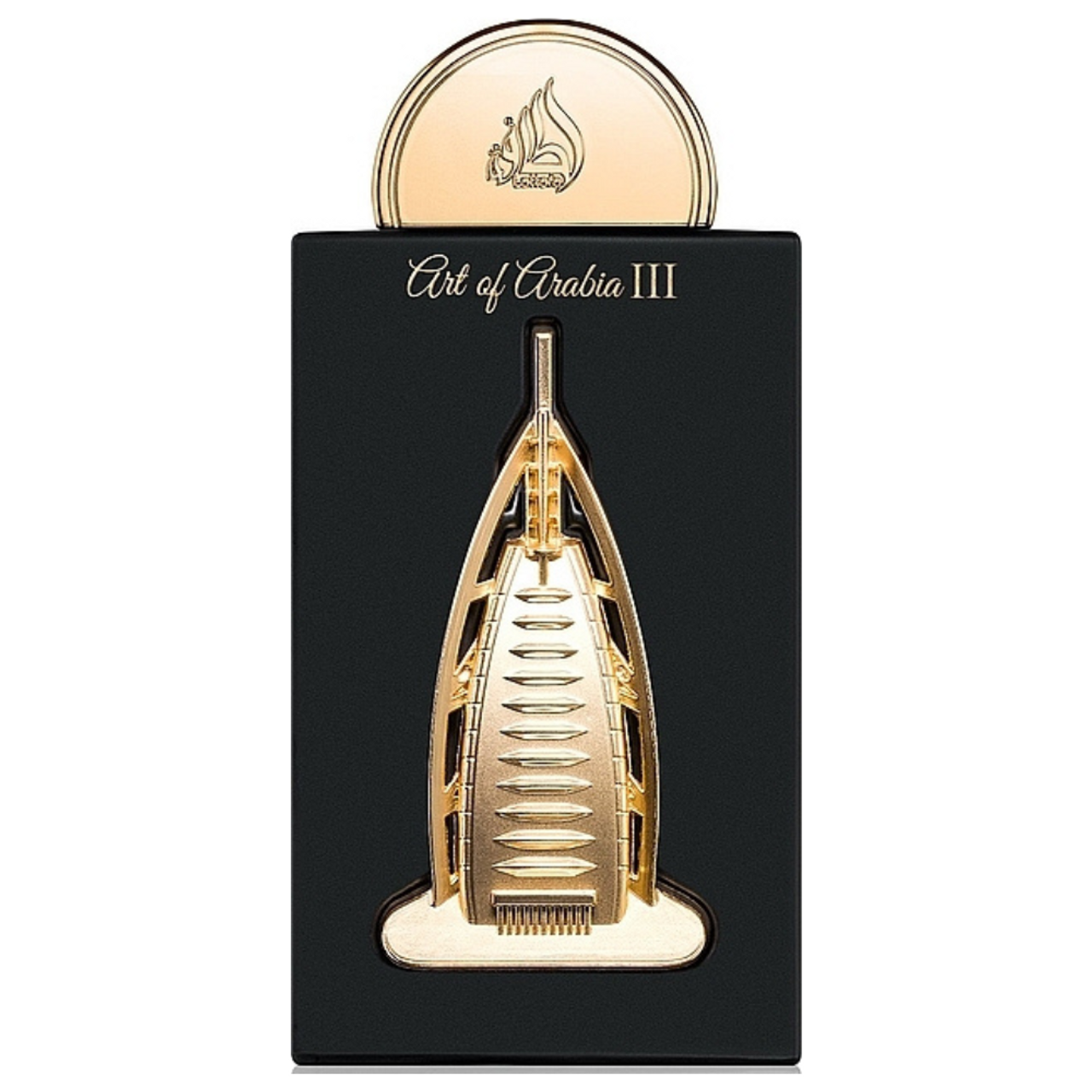 Lattafa Art of Arabia III Eau De Parfum Spray 100ml
