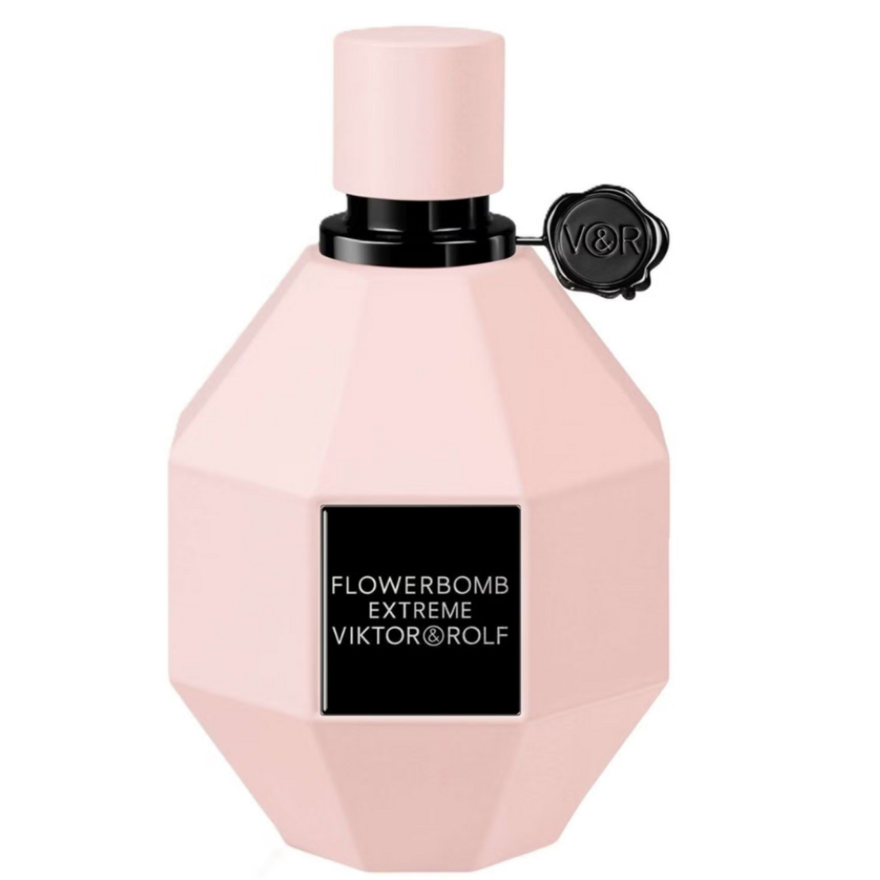 Viktor & Rolf Flowerbomb Extreme Intense Eau De Parfum Spray 100ml