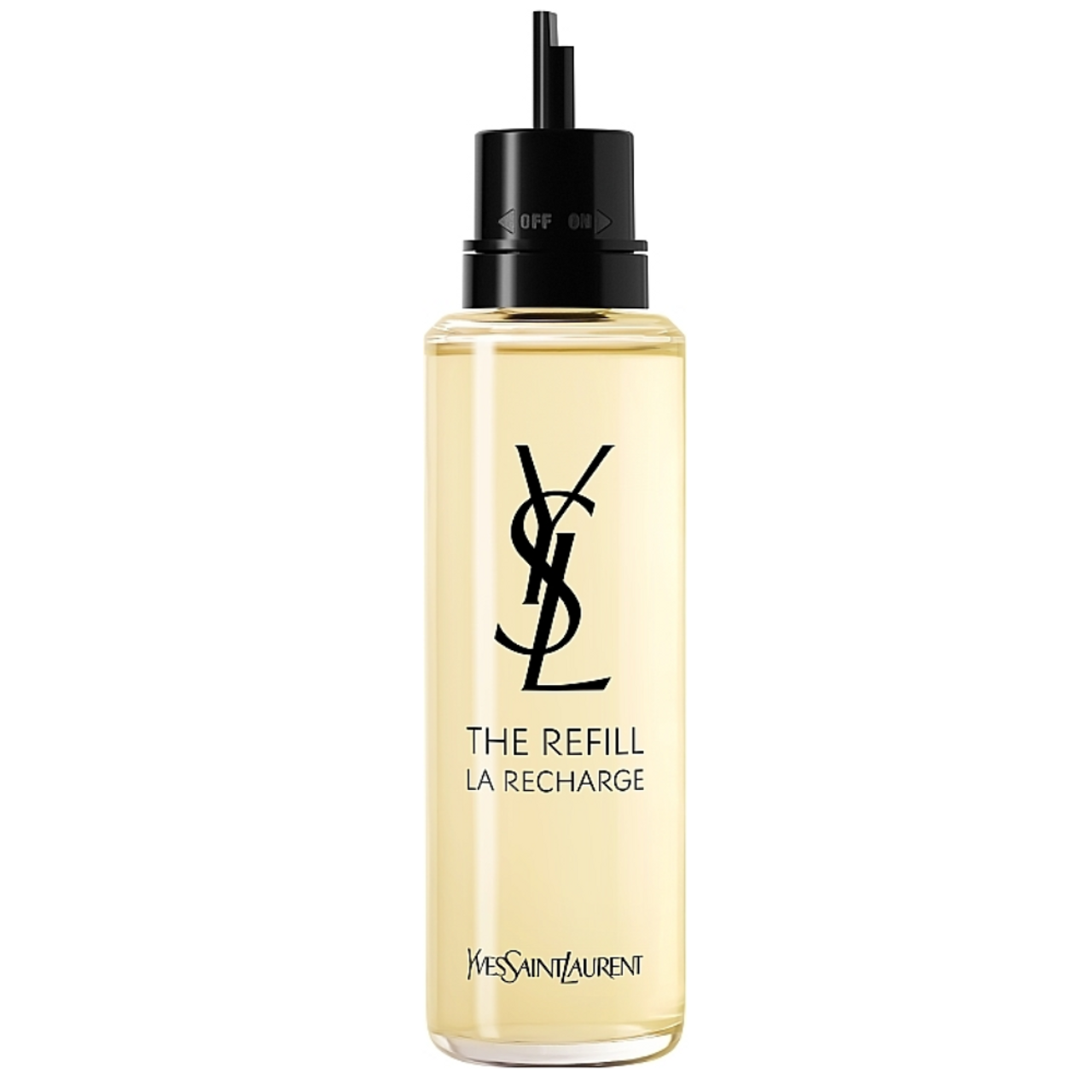 Yves Saint Laurent Libre Refill Eau De Parfum Spray 100ml