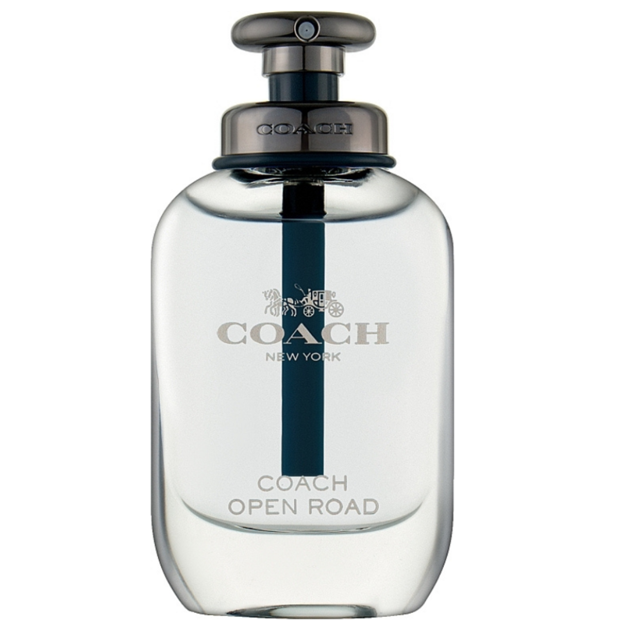 Coach Open Road Travel Spray Eau De Toilette Spray 15ml