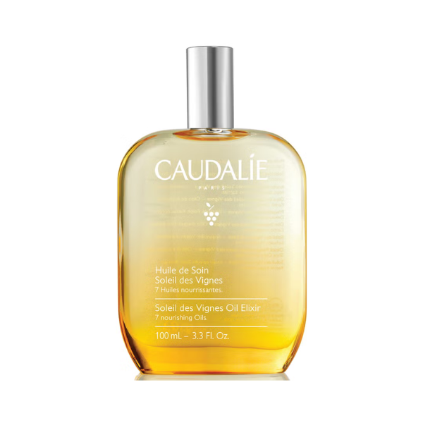 Caudalie Soleil Des Vignes Olio Elixir 100ml
