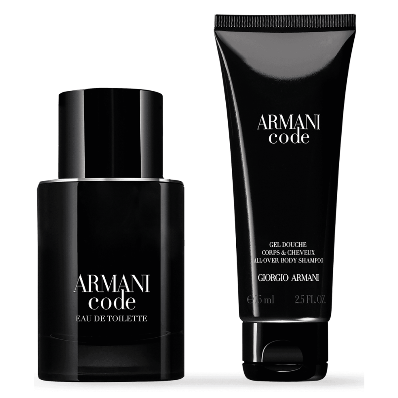 Giorgio Armani Code Gift Set EDT 50ml + Shower Gel 75ml