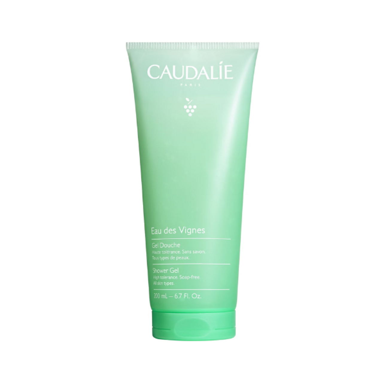 Caudalie Body Eau Des Vignes Shower Gel 200ml