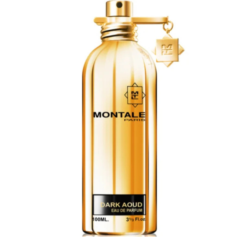 Montale Dark Aoud Eau De Parfum 100ml