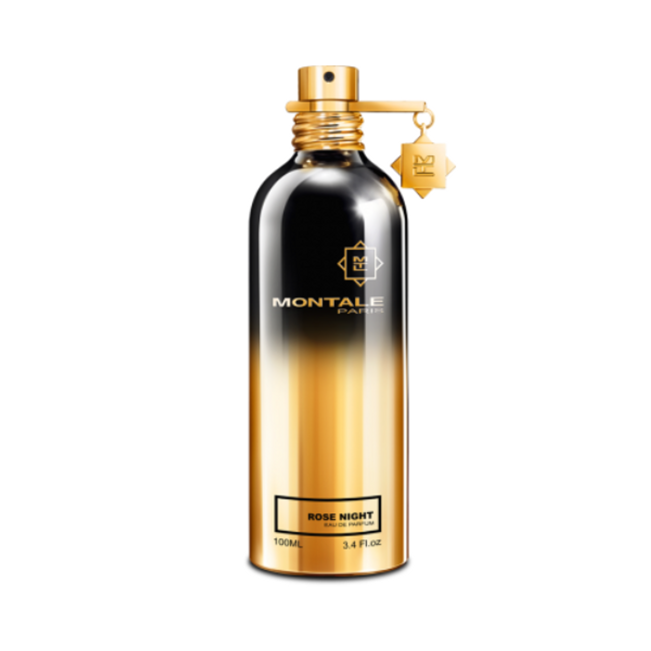 Montale Paris Rose Night Eau De Parfum Spray 100ml Montale Paris Rose Night Eau De Parfum Spray 100ml