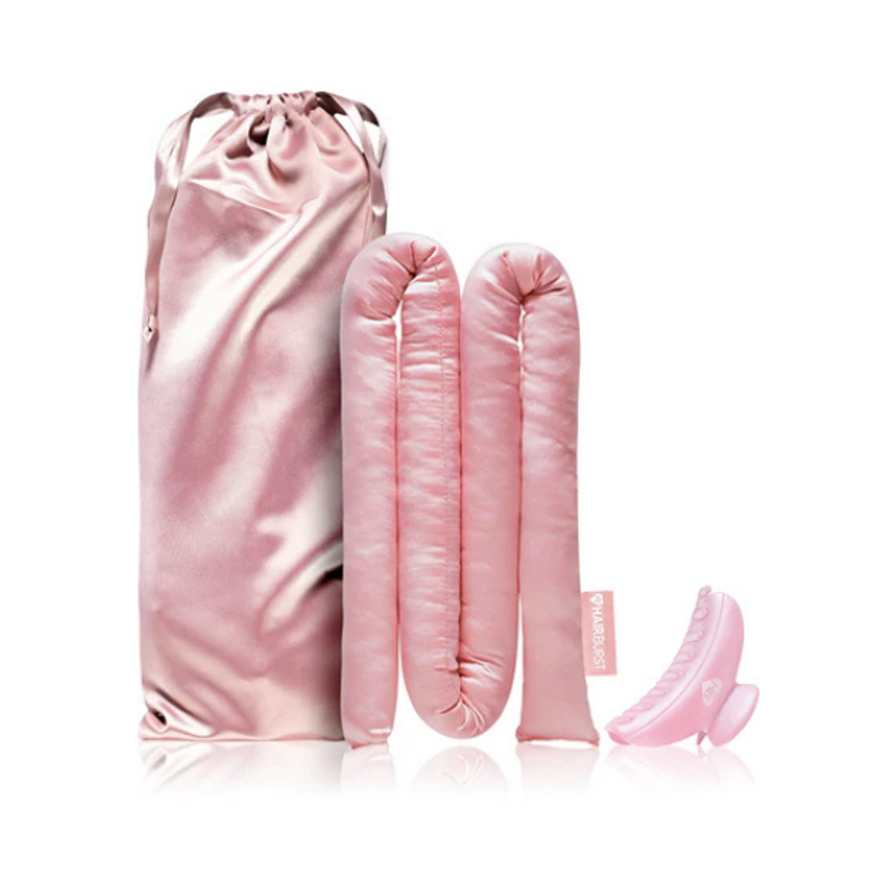 Hairburst Heatless Curling Ribbon
