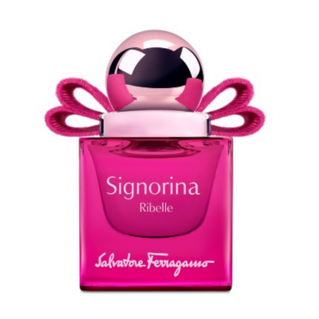 Salvatore Ferragamo Signorina Ribelle Eau De Parfum Spray 20ml