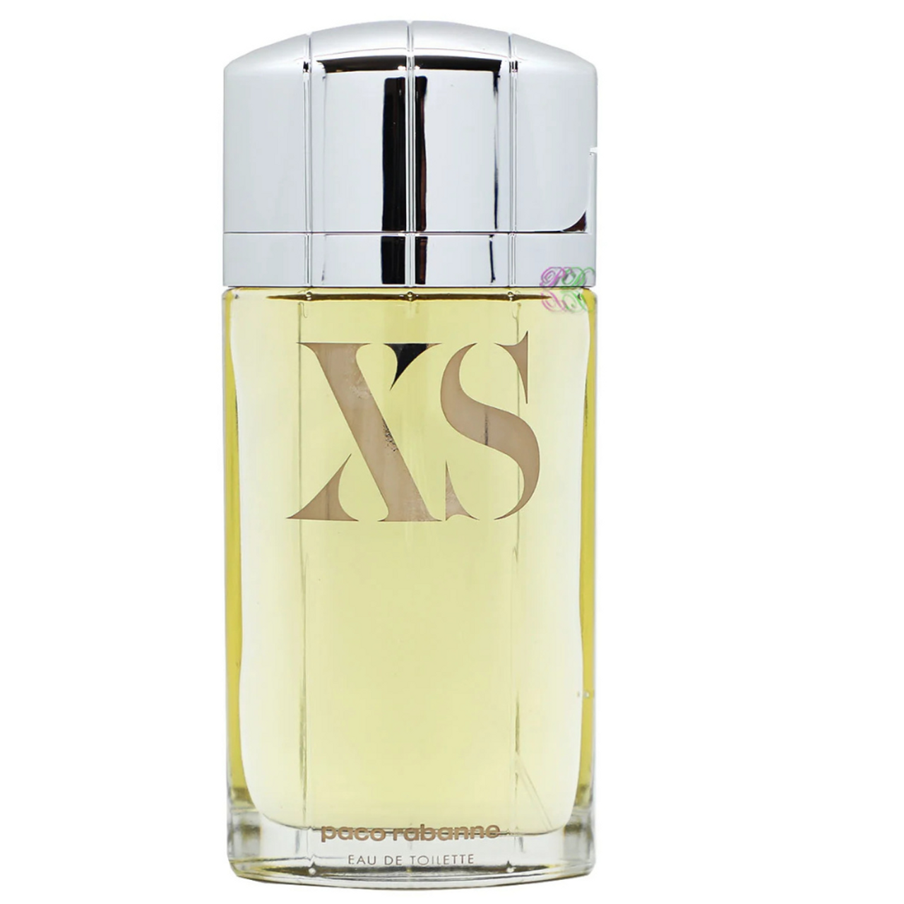 Paco Rabanne XS Eau De Toilette 100ml