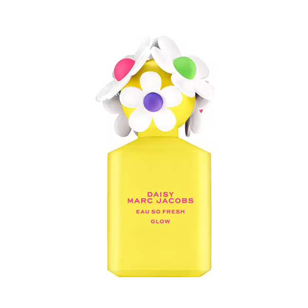 Marc Jacobs Daisy Eau So Fresh Glow Eau De Toilette Spray 75ml