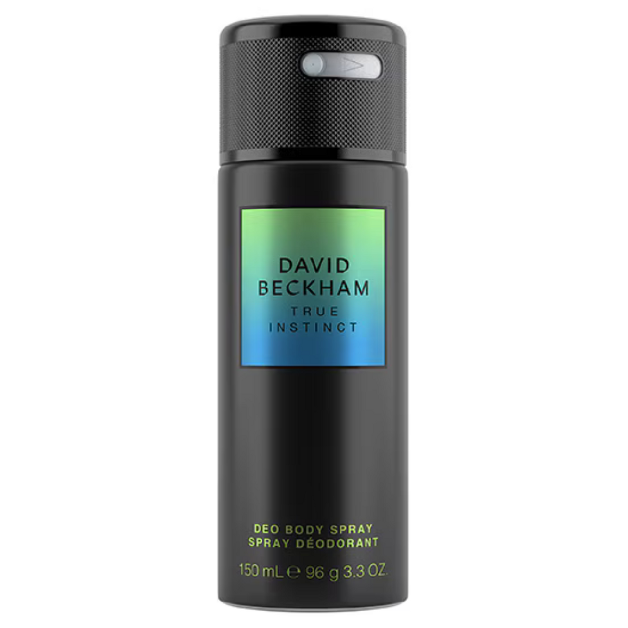 David Beckham True Instinct Deodorant Spray 150ml