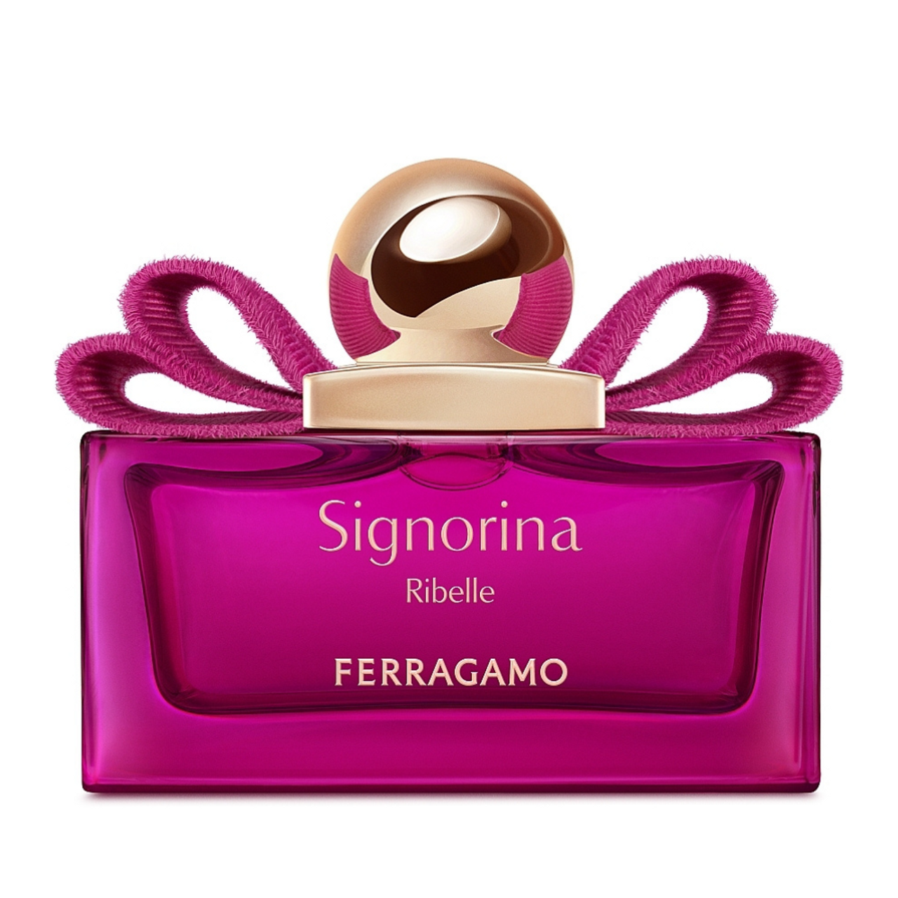 Salvatore Ferragamo Signorina Ribelle Eau De Parfum Spray 30ml