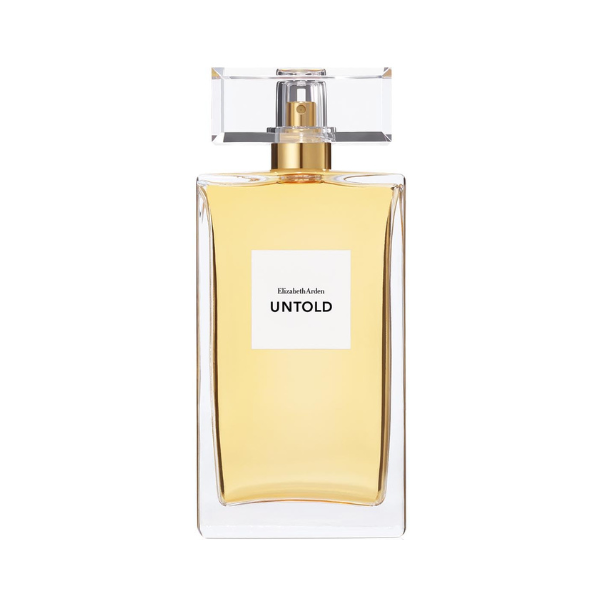 Elizabeth Arden Untold Eau de Parfum Spray 100ml