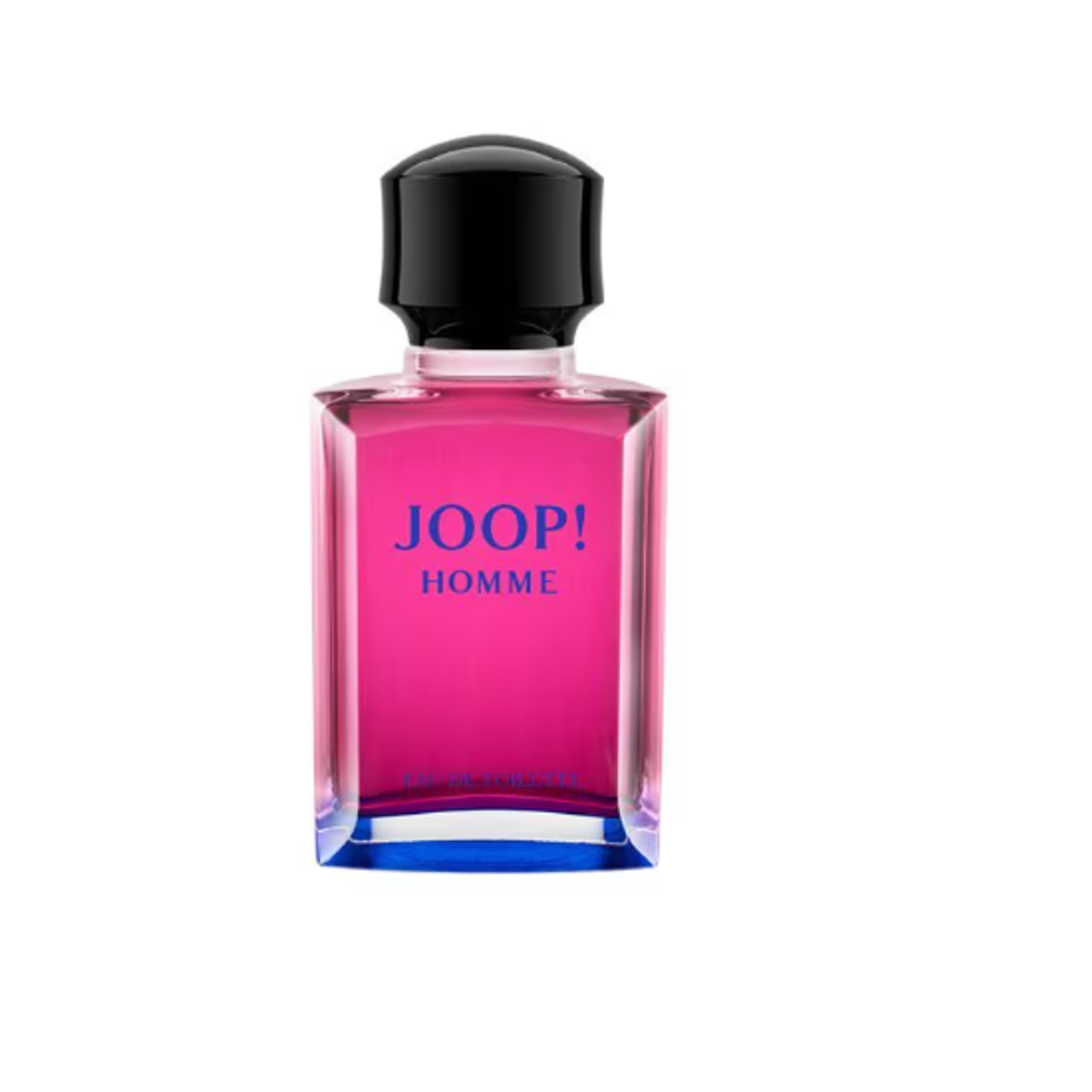Joop Homme Neon Edition Eau De Toilette 75ml