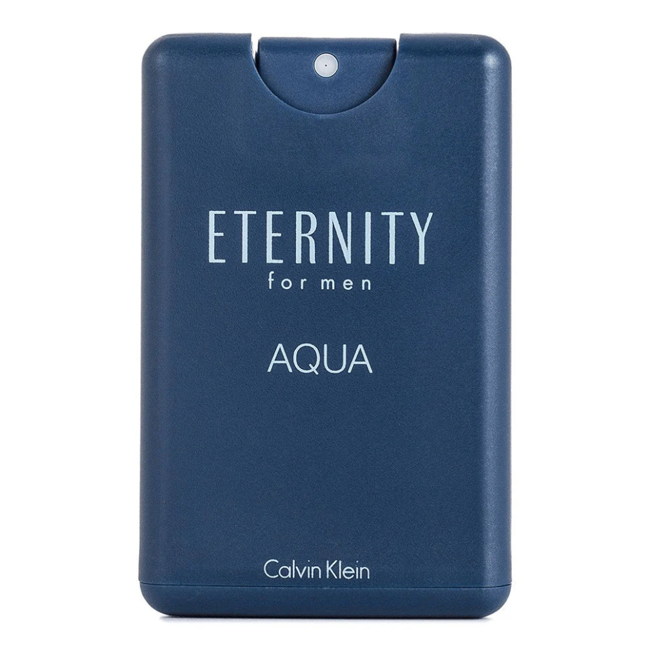 Calvin Klein Eternity Aqua for Men Eau De Toilette Spray 20ml