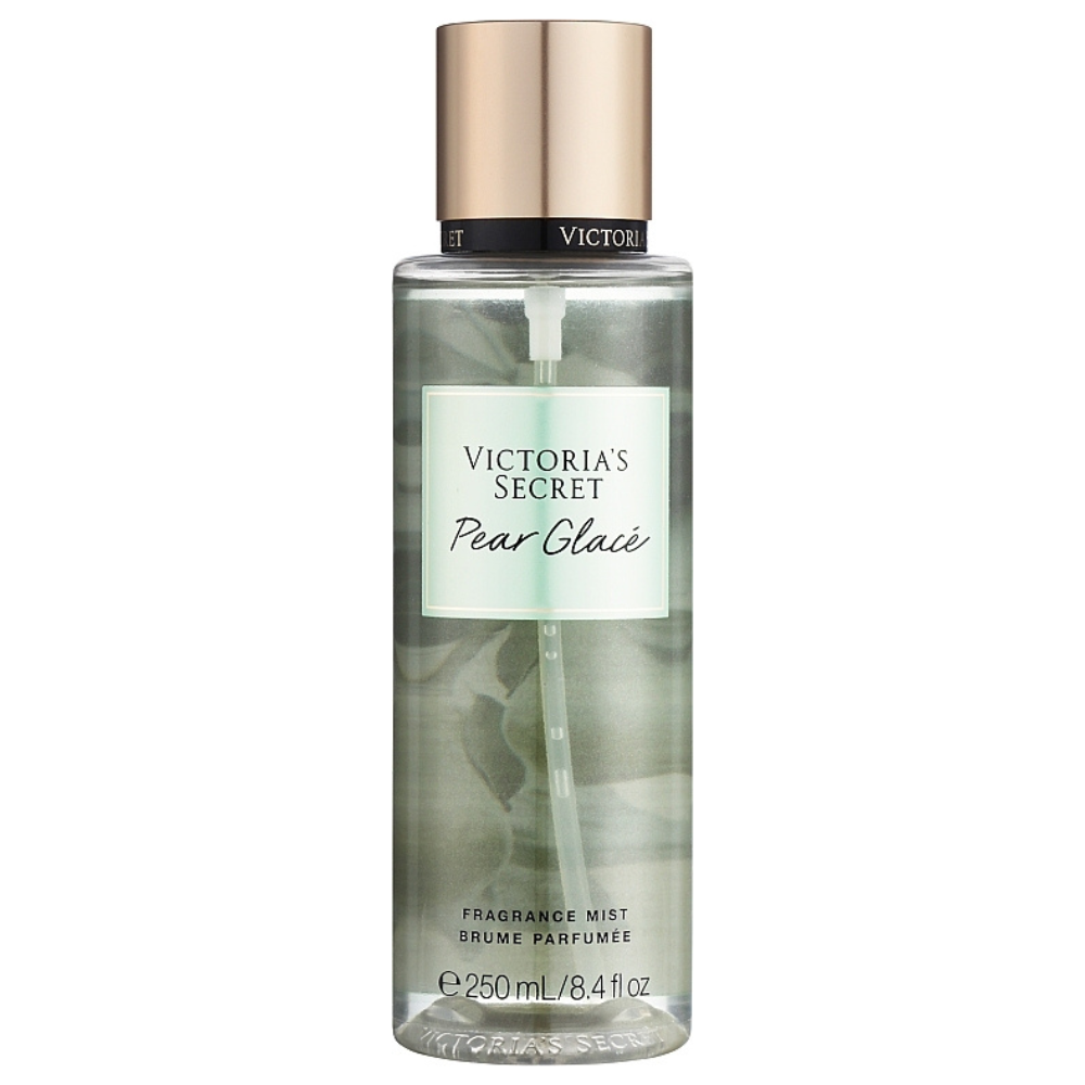 Victoria's Secret Pear Glace Body Mist 250ml