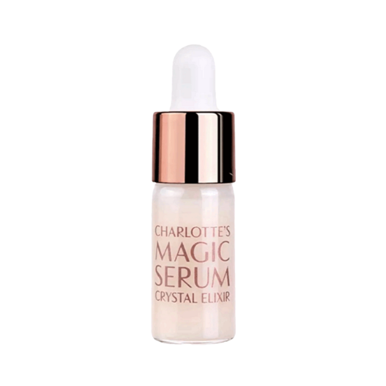 Charlotte Tilbury  Magic Serum crystal  Elixir 3.6ml Charlotte Tilbury  Magic Serum crystal  Elixir 3.6ml