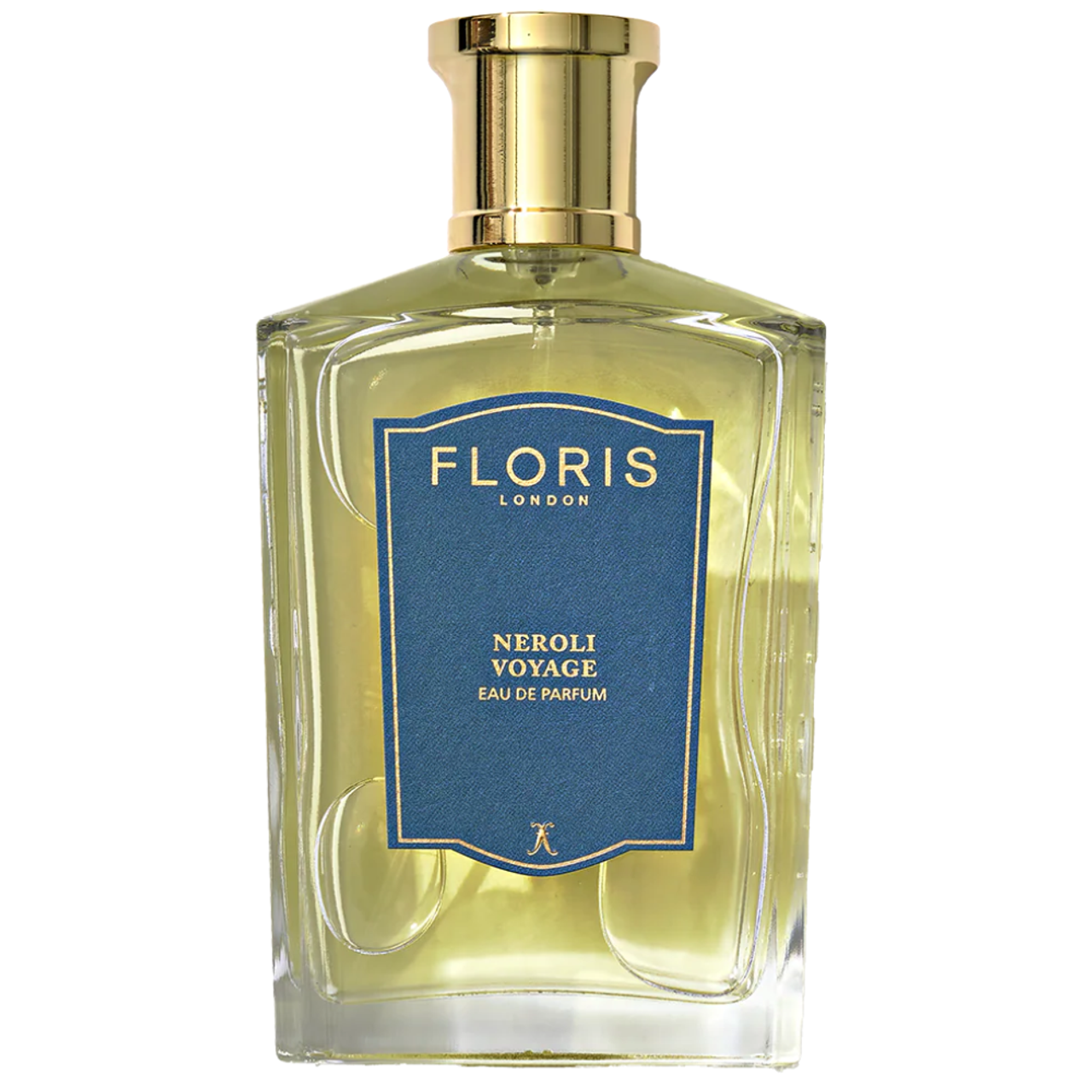 Floris Neroli Voyage Eau De Parfum Spray 50ml