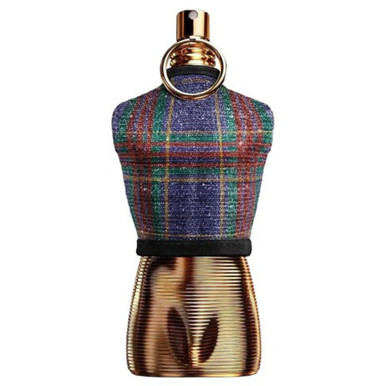 Jean Paul Gaultier Le Male Elixir Collector's Edition Parfum Spray 125ml