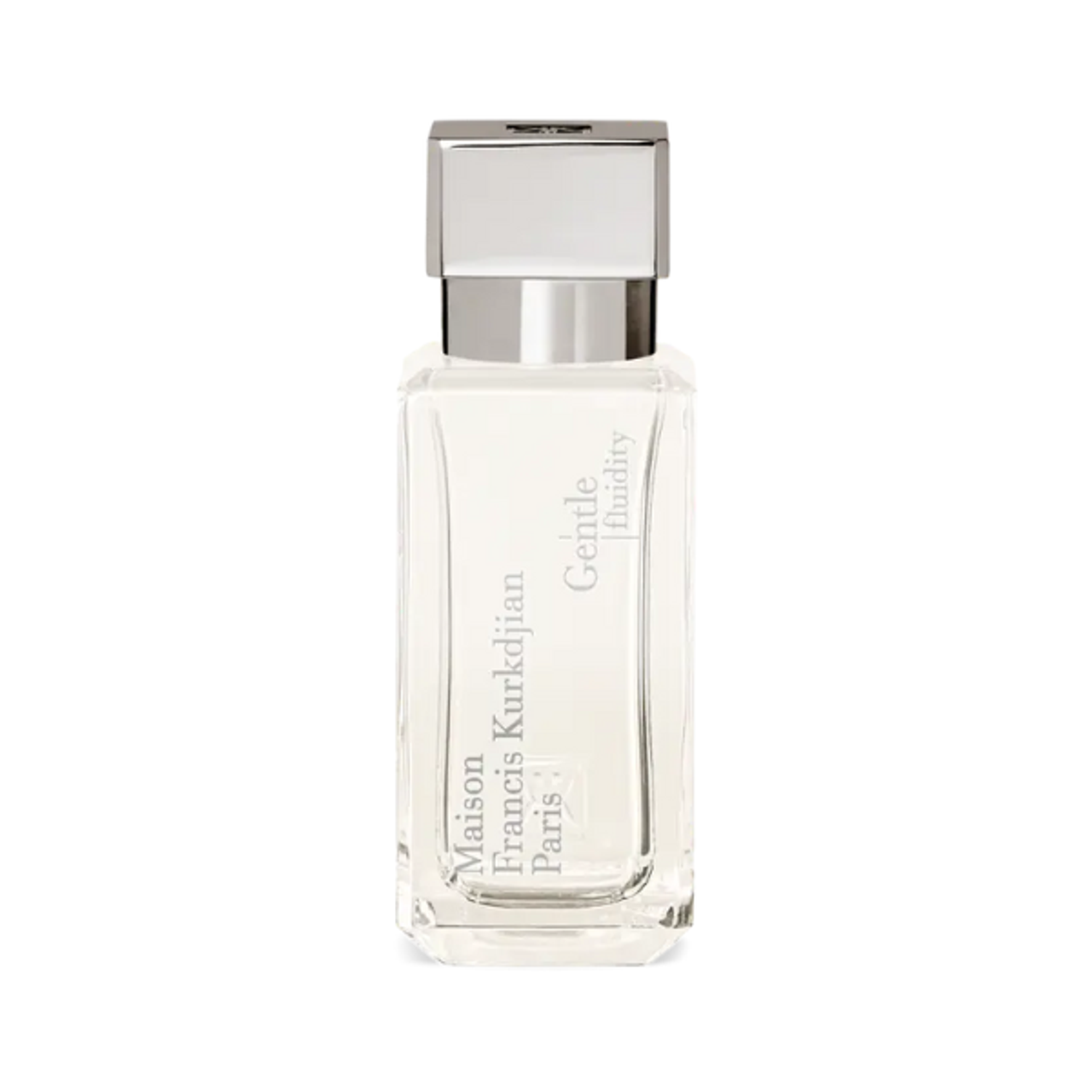 Maison Francis Kurkdjian Gentle Fluidity Silver Eau De Parfum Spray 35ml