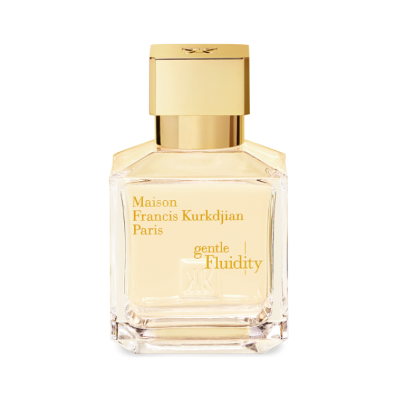 Maison Francis Kurkdjian Gentle Fluidity Gold Eau De Parfum Spray 70ml