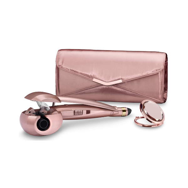BaByliss Curl Secret Simplicity Set - Rose Gold