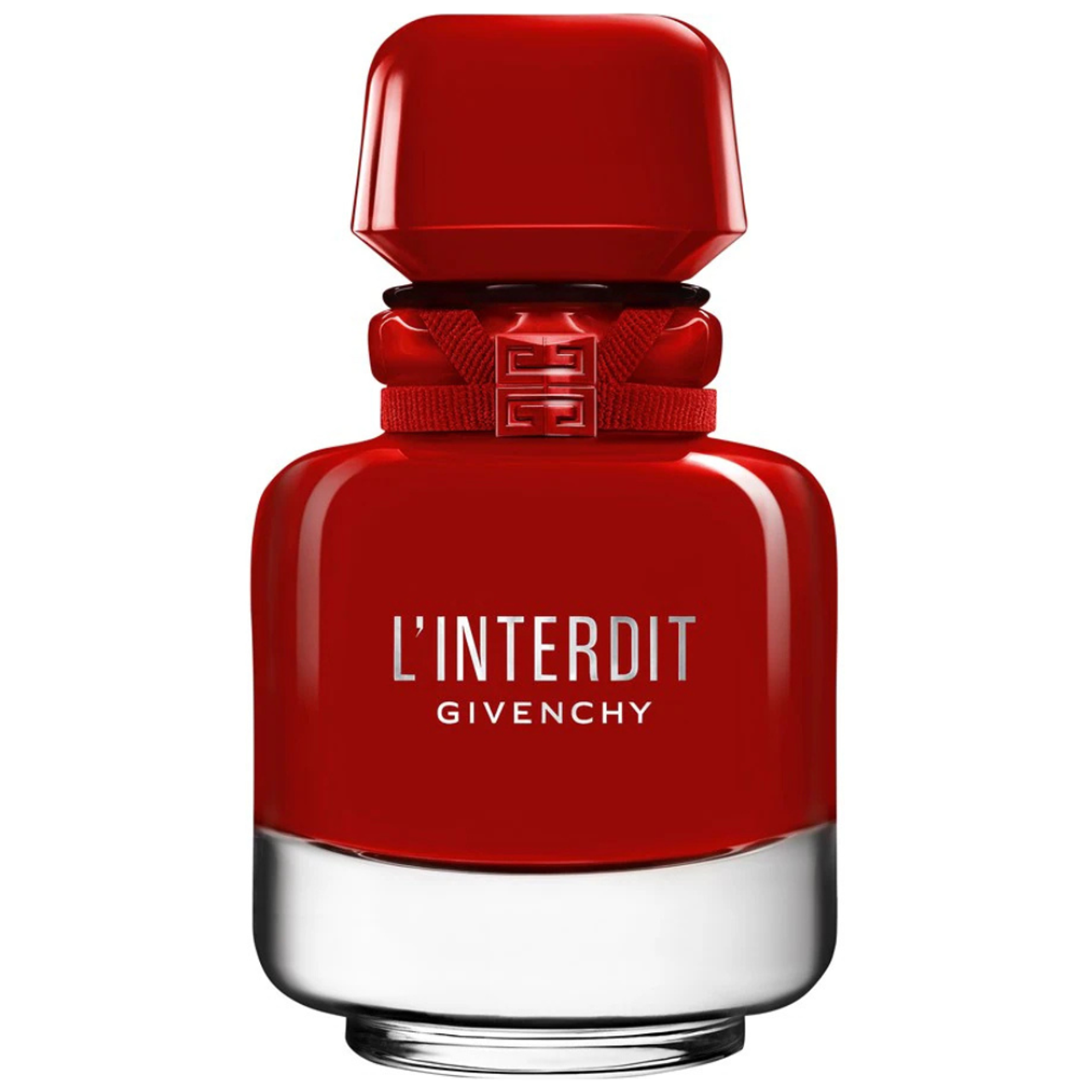 Givenchy L'Interdit Rouge Ultime Eau De Parfum Spray 35ml