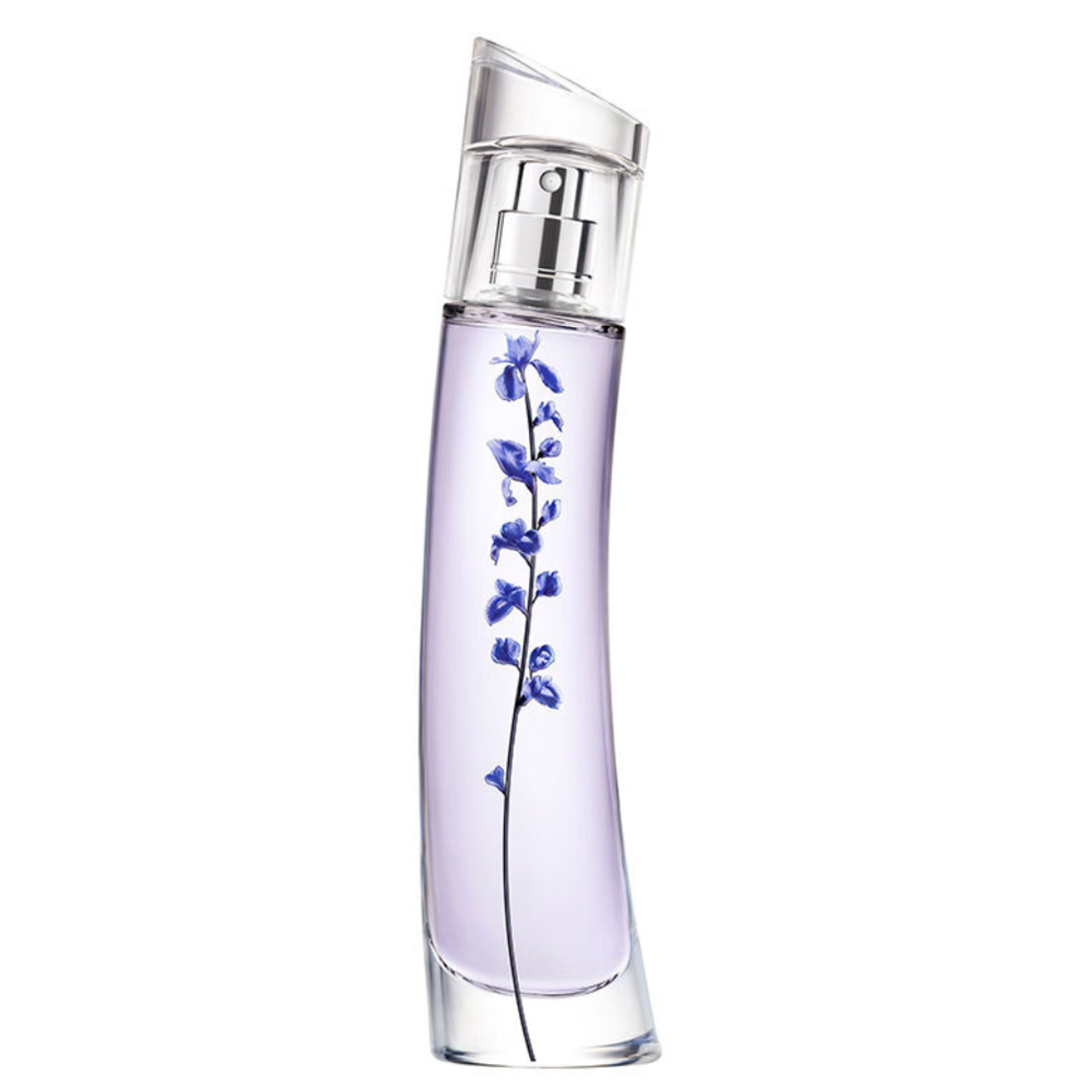 Kenzo Flower Ikebana Indigo Eau De Parfum Spray 75ml