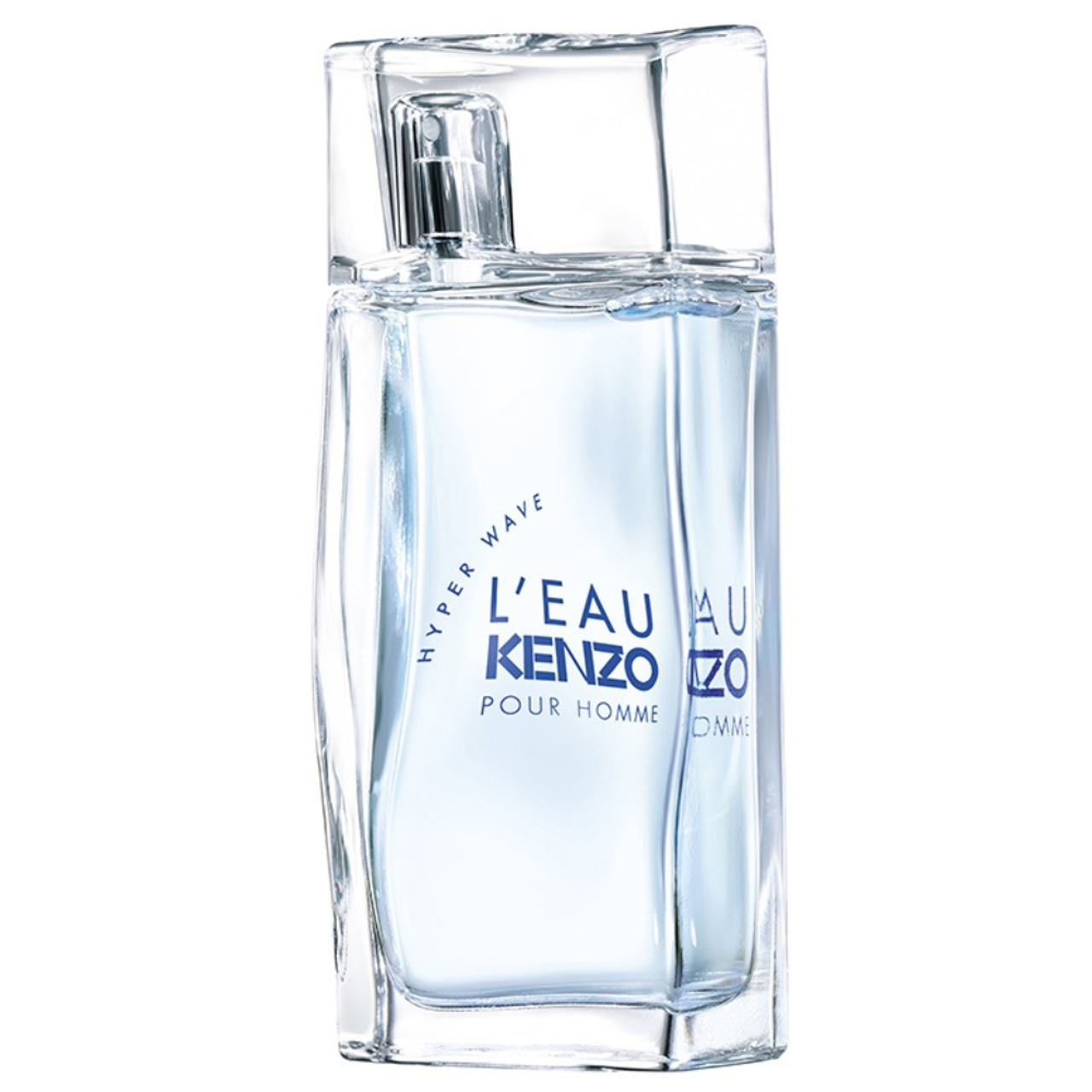 Kenzo L'Eau Hyper Wave Pour Homme Eau De Toilette Spray 30ml