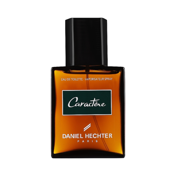 Daniel Hechter Caractere Eau De Toilette Spray 50ml