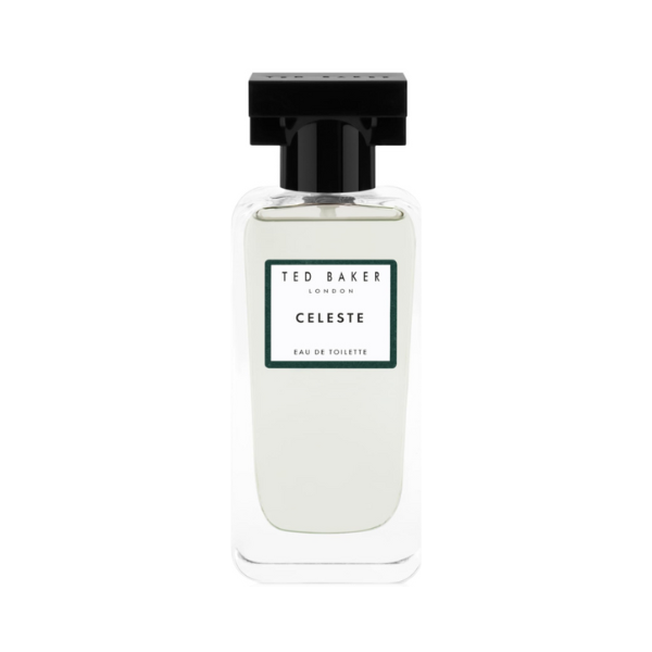 Ted Baker Celeste Eau De Toilette Spray 50ml