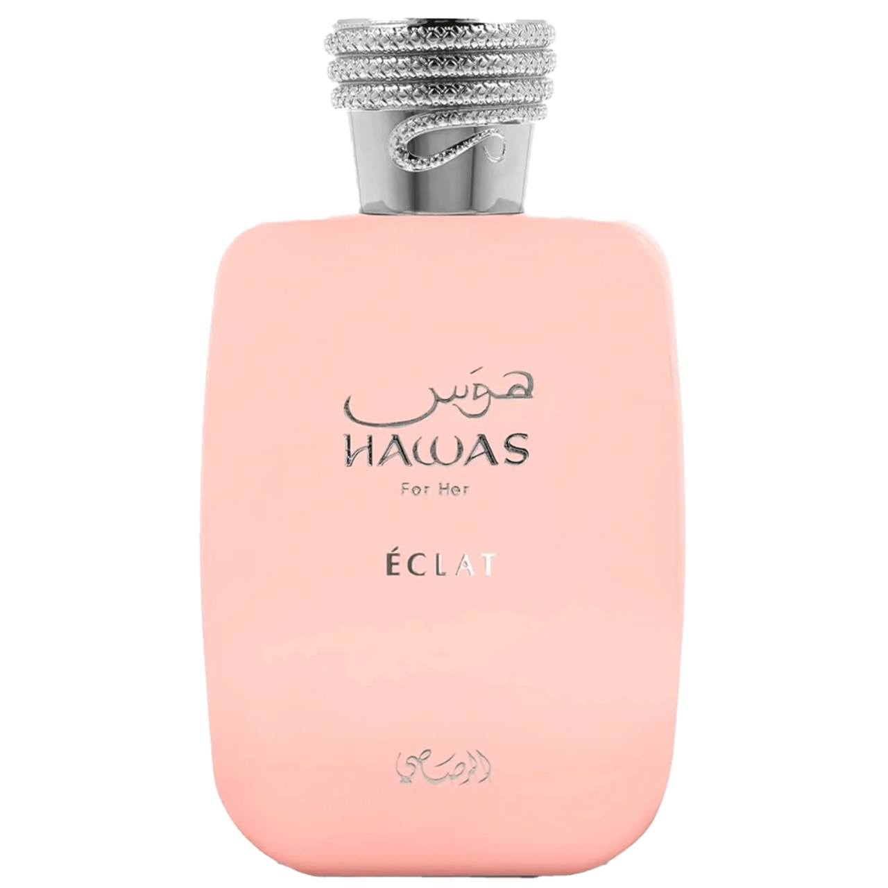 Rasasi Hawas Eclat for Her Eau De Parfum Spray 100ml