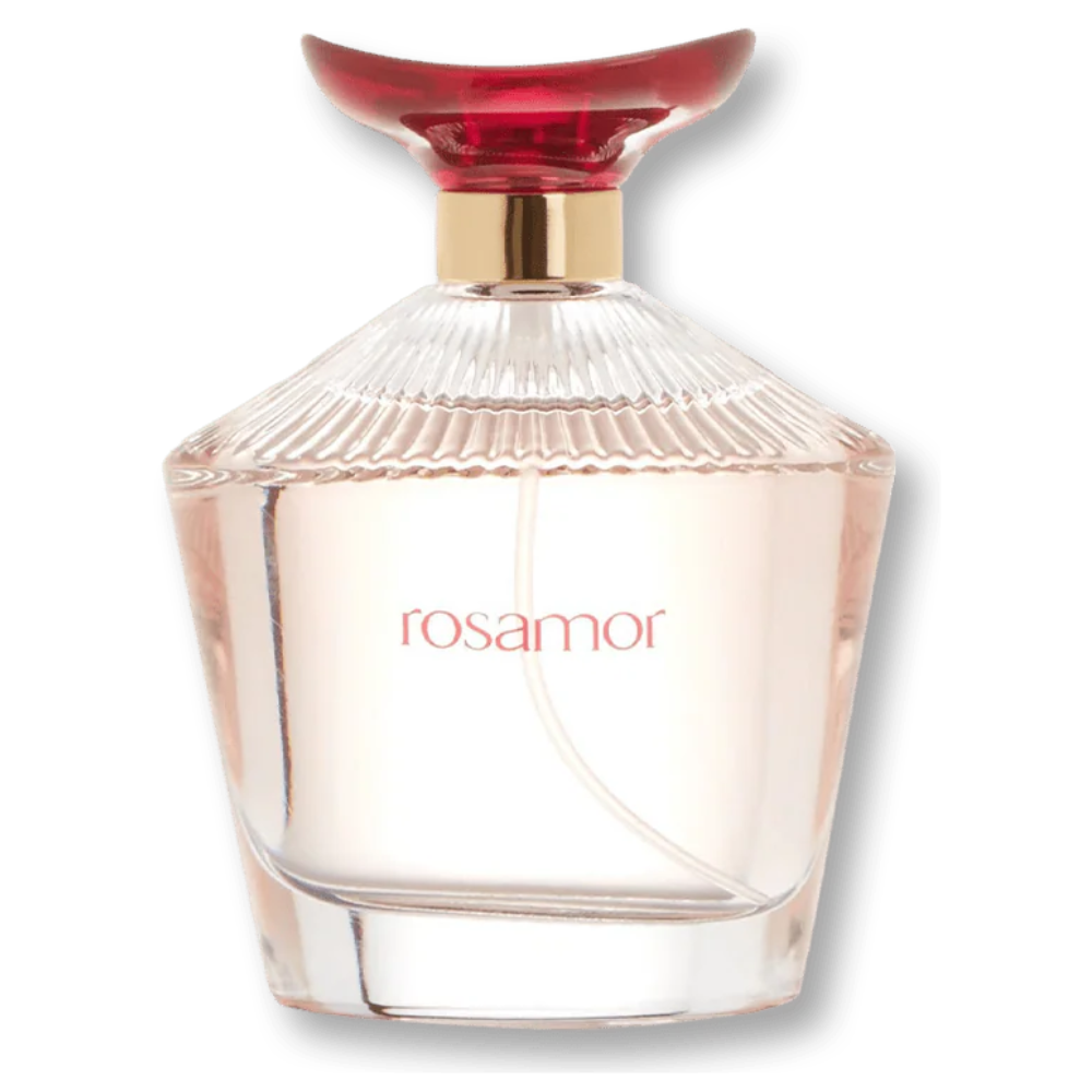 Oscar De La Renta Rosamor Eau De Toilette Spray 100ml