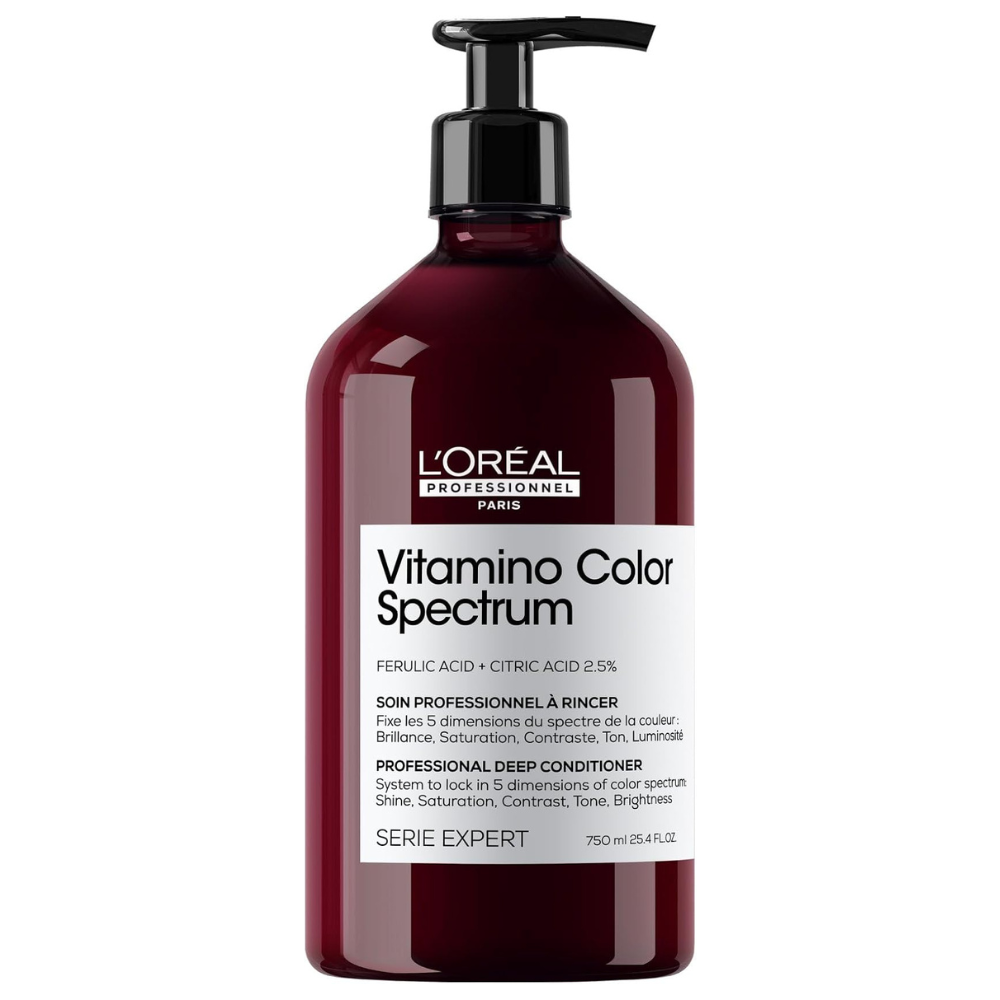 L'Oreal Professionnel Serie Expert Vitamino Color Spectrum Conditioner 750ml