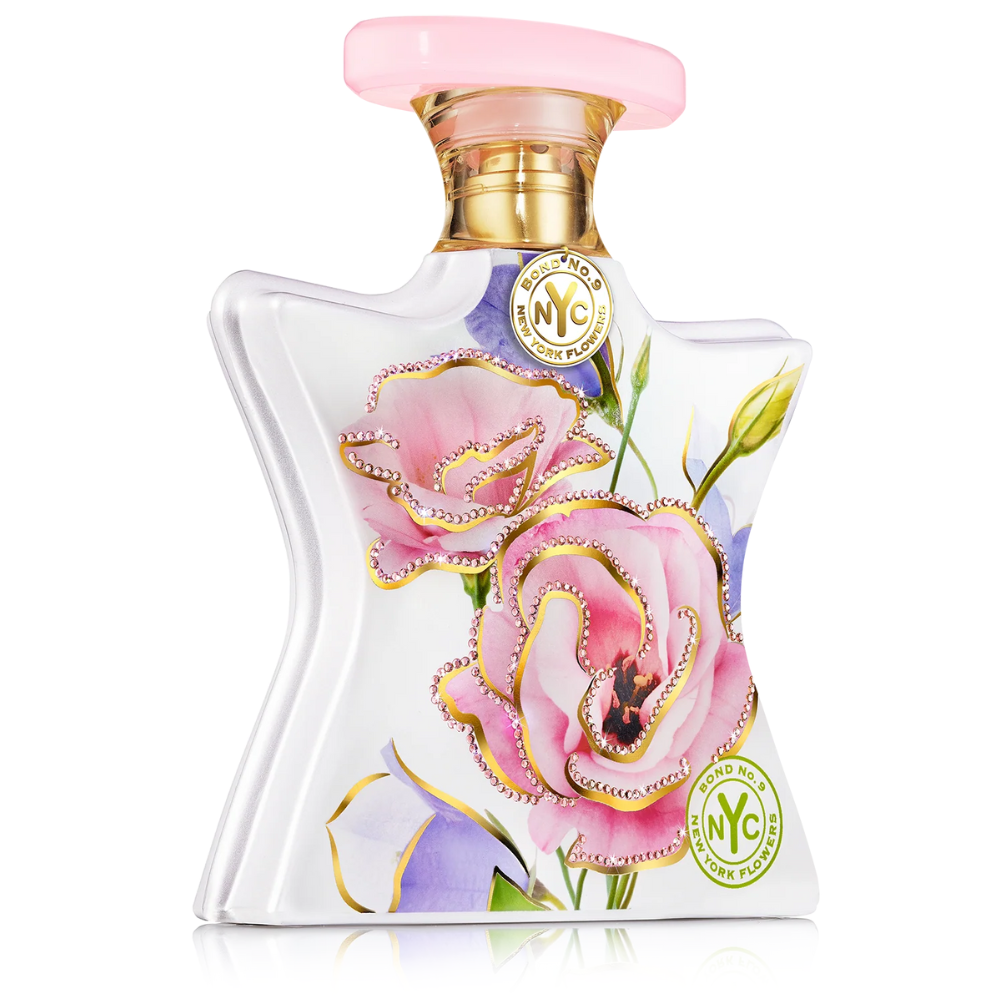 Bond No.9 New York Flowers Eau De Parfum Spray 50ml
