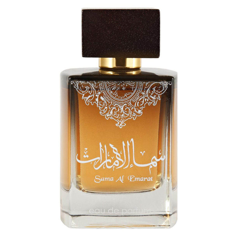 Louis Cardin Sama Al Emarat Eau De Parfum Spray 10ml