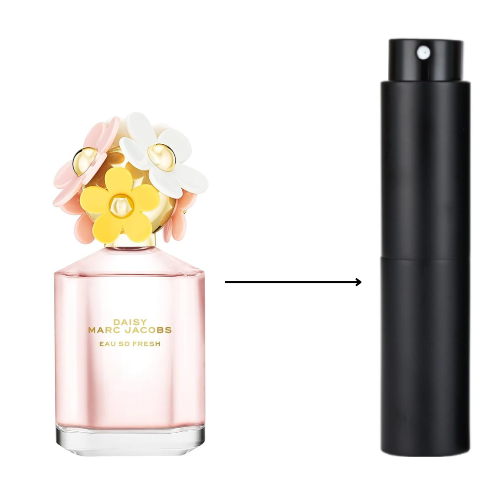 Marc Jacobs Daisy Eau So Fresh Eau De Toilette Atomiser 10ml