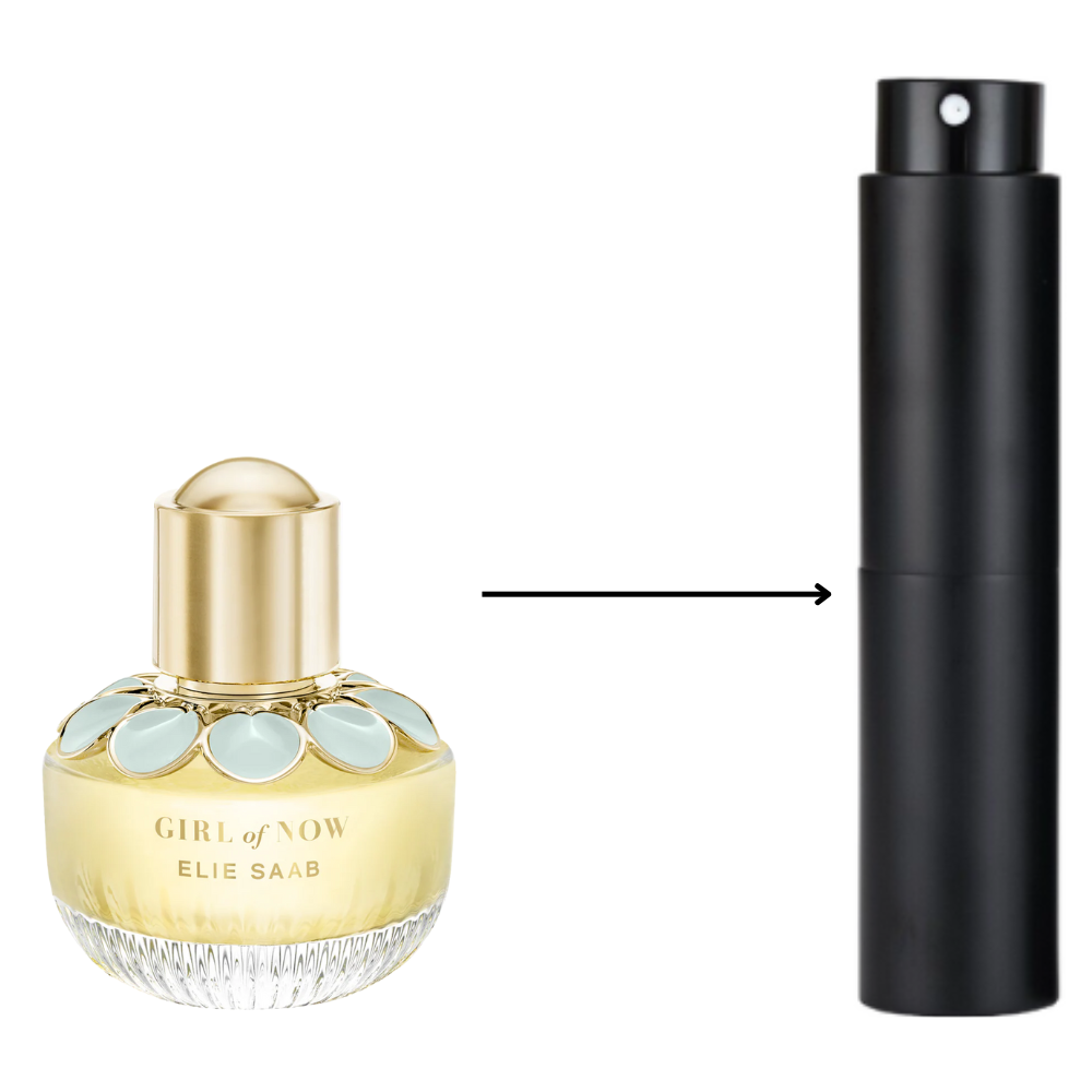 Elie Saab Girl Of Now Eau De Parfum Spray Atomiser 10ml