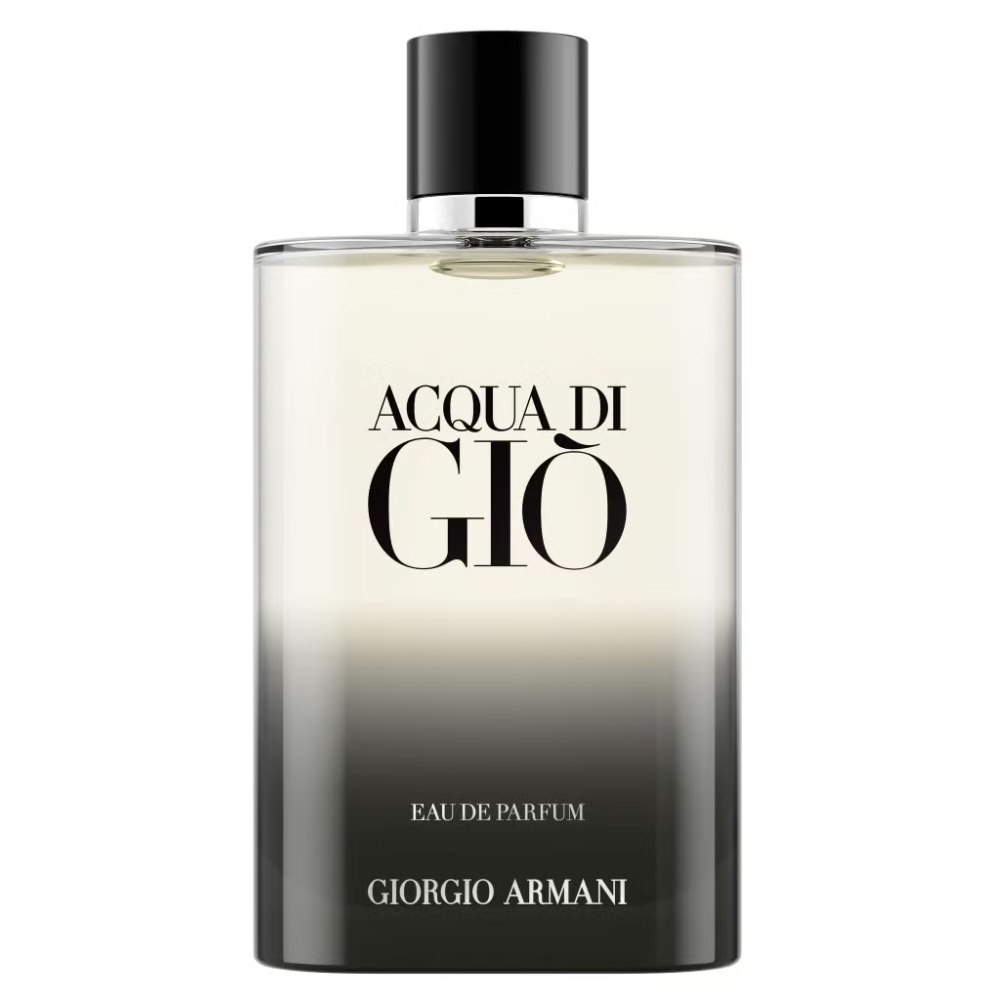 Armani Acqua Di Gio Pour Homme Eau De Parfum Spray 200ml