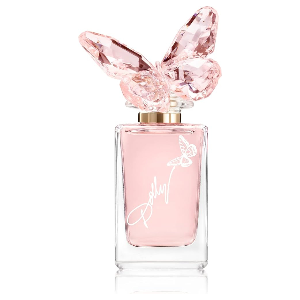 Dolly Scent From Above Eau De Toilette Spray 30ml