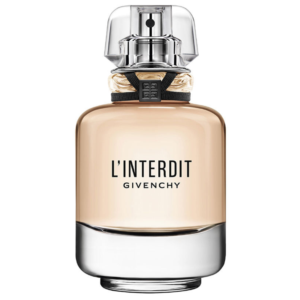Givenchy L'interdit Eau De Parfum Spray 125ml