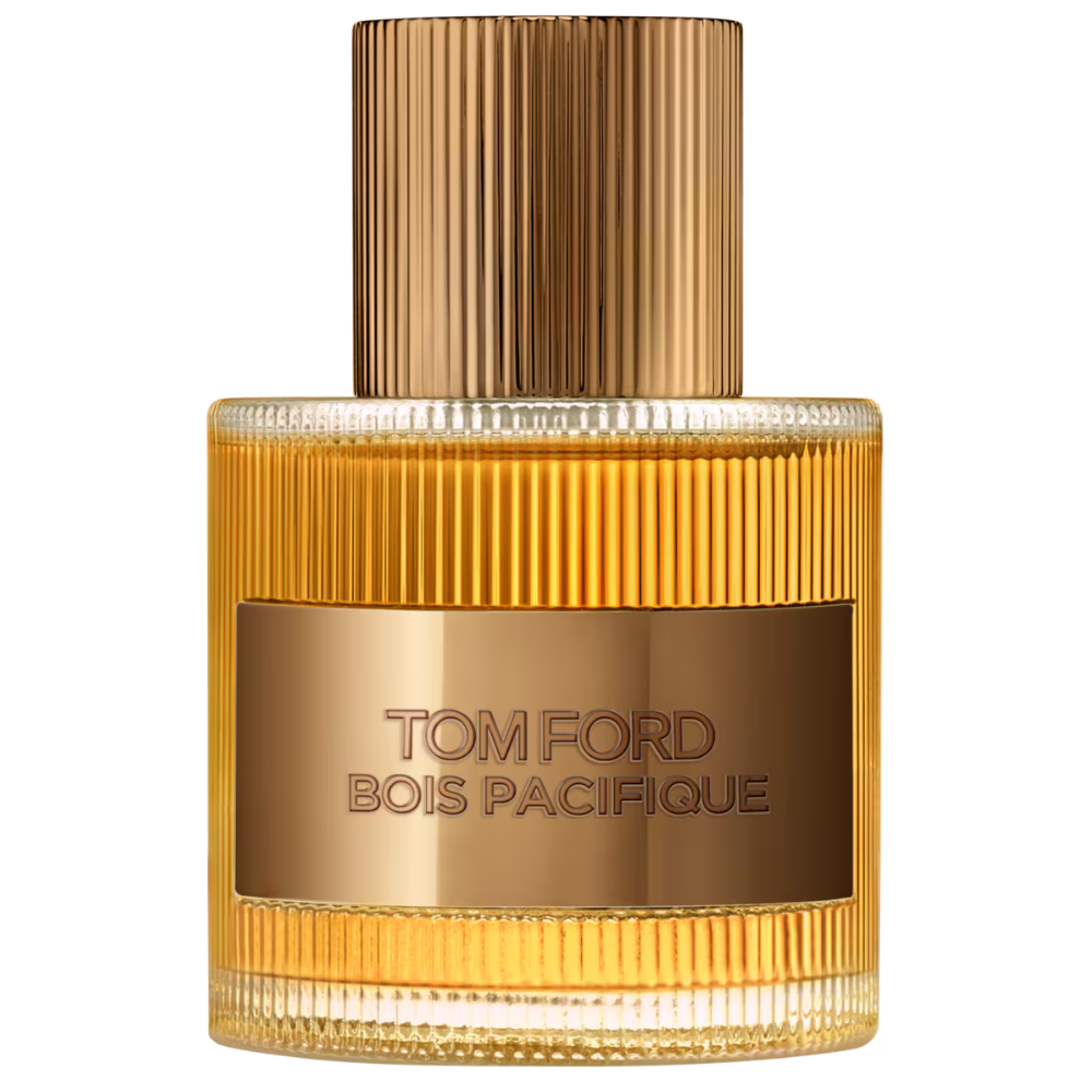 Tom Ford Signature Bois Pacifique Eau De Parfum Spray 100ml