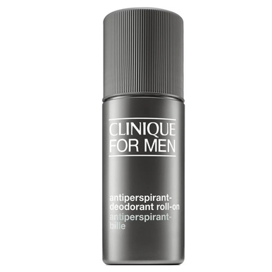 Clinique For Men Anti-Perspirant Deodorant Roll-On 75ml