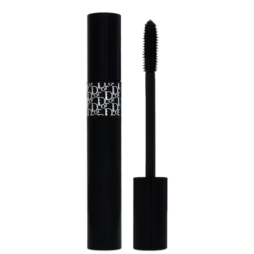 Dior Show Pump'n'volume Instant Oversize Volume Squeezable Mascara 6g