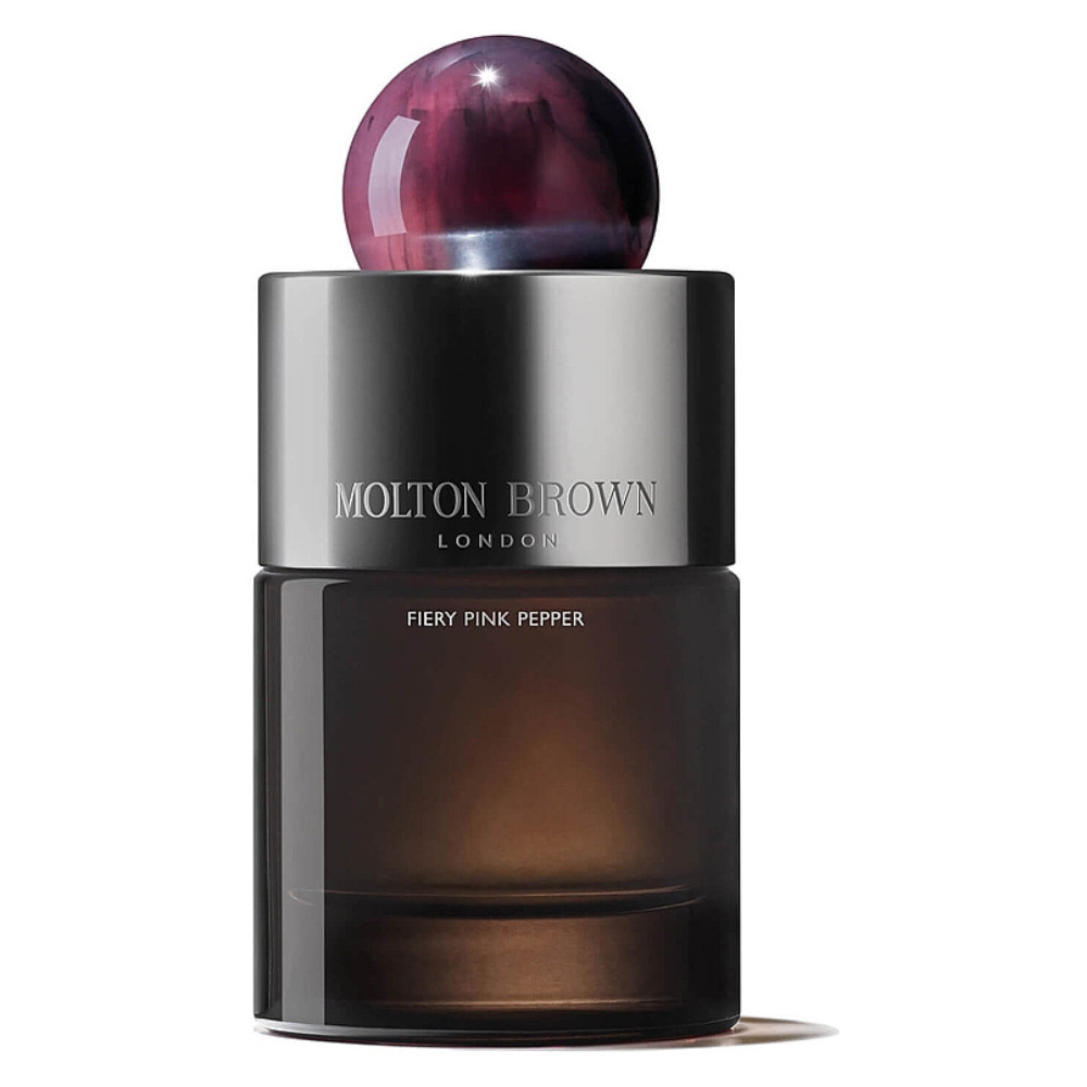 Molton Brown Fiery Pink Pepper Eau De Parfum Spray 100ml