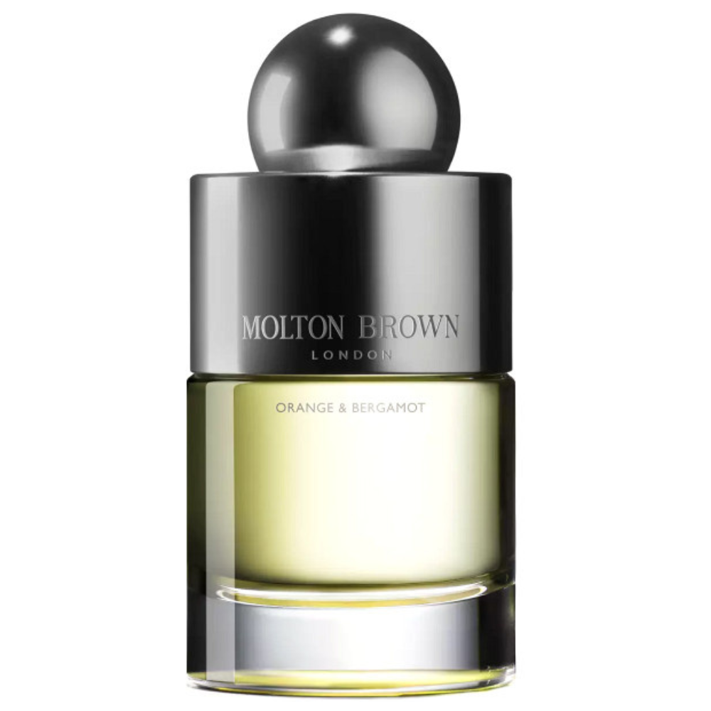 Molton Brown Orange & Bergamot Eau De Toilette Spray 100ml