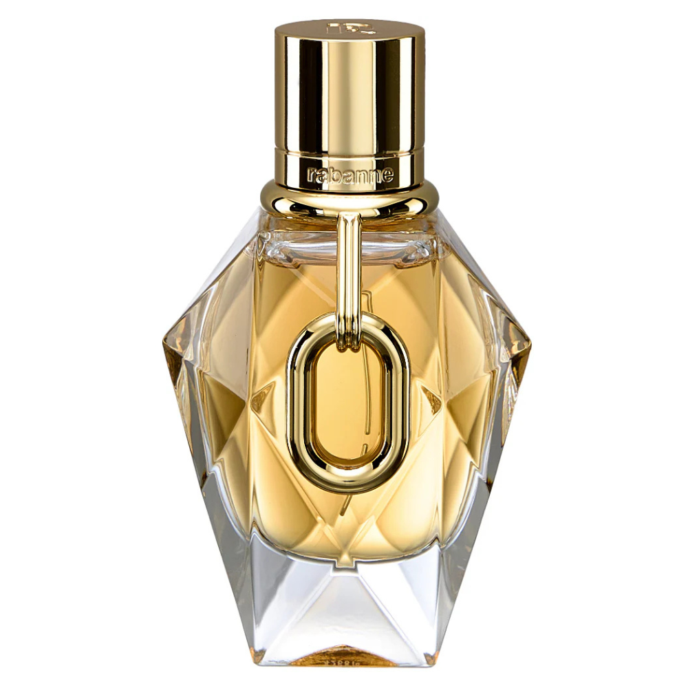 Paco Rabanne Million Gold For Her Pure Jasmine Eau De Parfum Spray 50ml