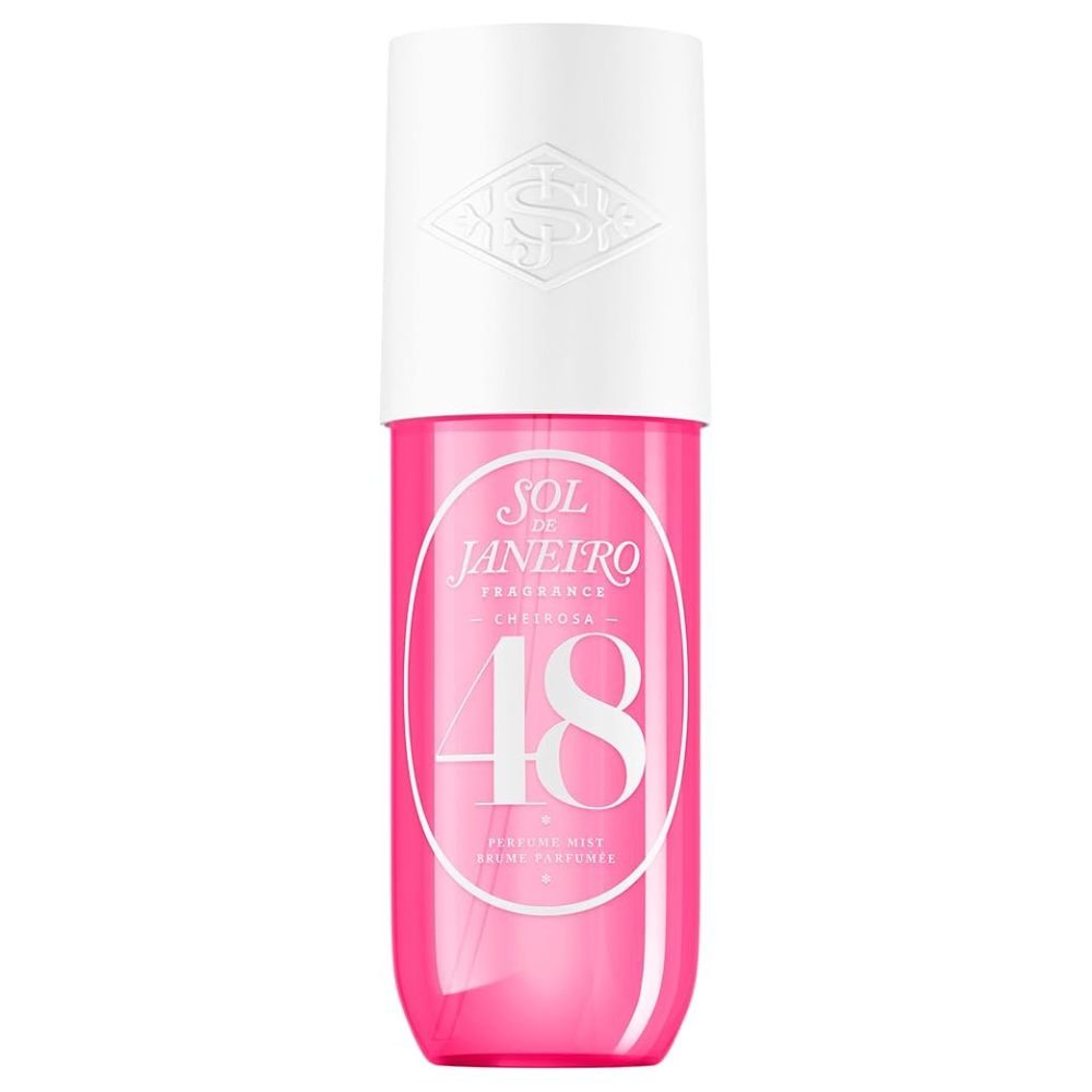 Sol De Janeiro Cheirosa 48 Perfume Mist 90ml
