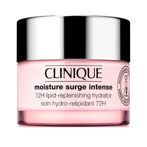Clinique Moisture Surge Intense 72H Lipid-Replenishing Hydrating Moisturiser 125ml